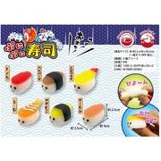 ぷにぷに寿司