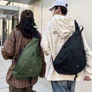 男女兼用バッグ・ハンドバッグ・肩掛け ・ショルダーバッグ・キャンバスバッグ・ 3色