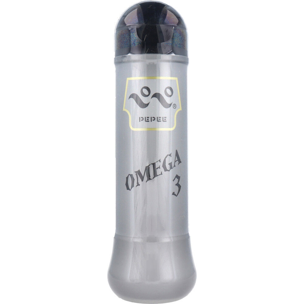 PEPEE(ペペ) マッサージローション OMEGA3(オメガ3) 360mL カネイシ 株式会社 | 卸売・ 問屋・仕入れの専門サイト【NETSEA】