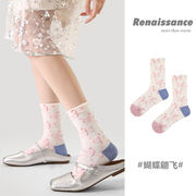 2024新入荷★レディース靴下＆ソックス★