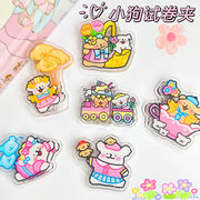 新入荷★ステーショナリー　クリップ★