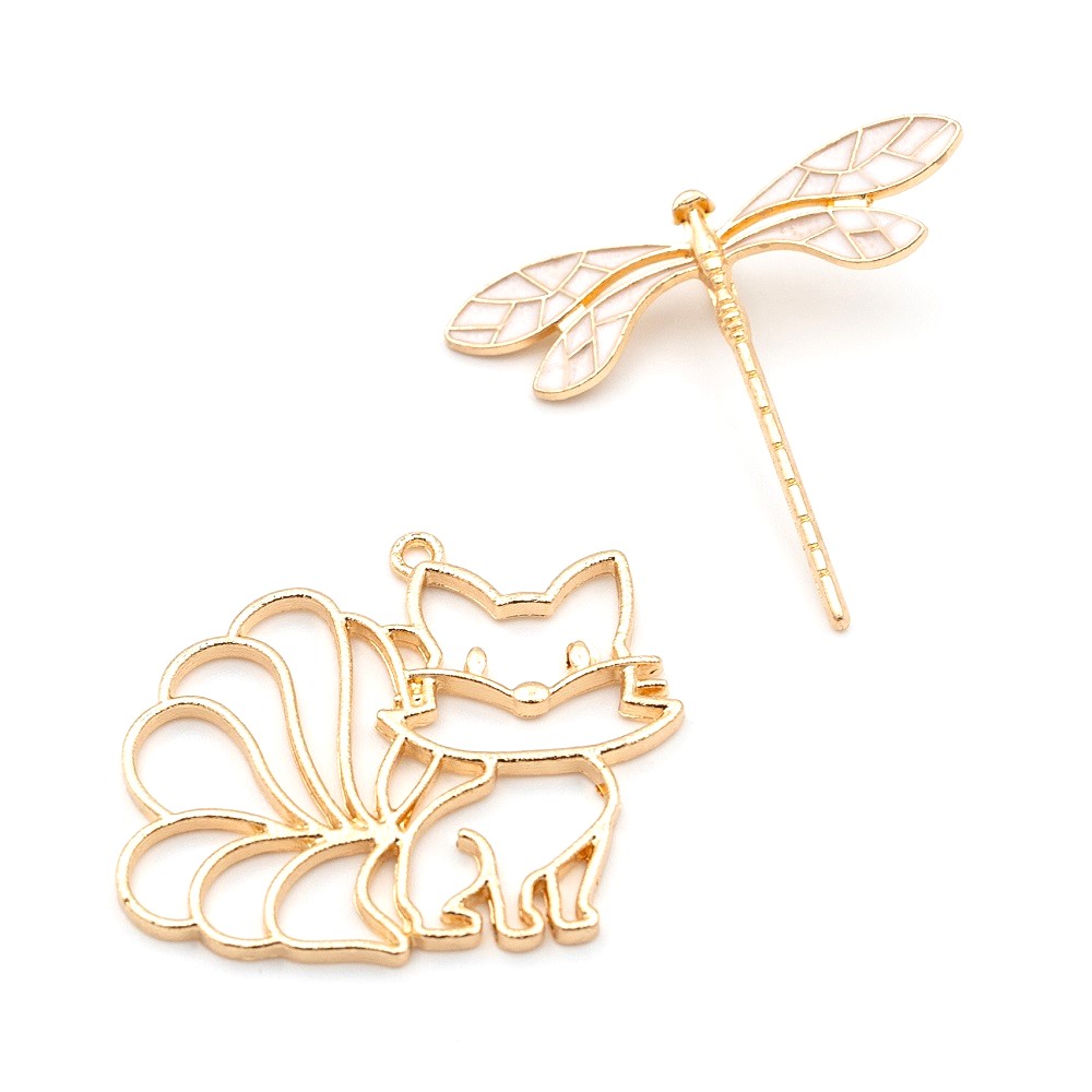 確認用となりますNo.833◇チャームトップ♪カン付きレジンパーツ♪ホヌ 