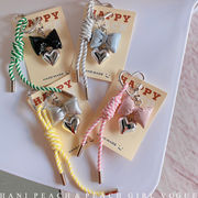 ファッション小物★★キーホルダー★