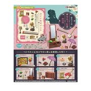 歴史ロマン譚 ハイカラ乙女の日常 [1BOX/6個入り]