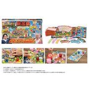 冒険少年 脱出島サバイバルボードゲーム