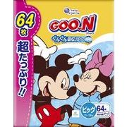 グ―ン　ぐんぐん吸収パンツ　ＢＩＧサイズ超たっぷり