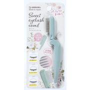 ＥＣ－６６スイートアイラツシユコーム