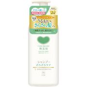 カウブランド無添加シャンプーさらさらポンプ付４７０ｍｌ