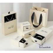 ジュエリーケース ギフト プレゼント ボックス 贈答ケース 雑貨