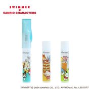 スイマー×サンリオ shimitori シミトリ アソートセット 無香料