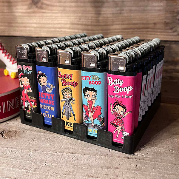 ベティブープ ライター | 卸売・ 問屋・仕入れの専門サイト【NETSEA】