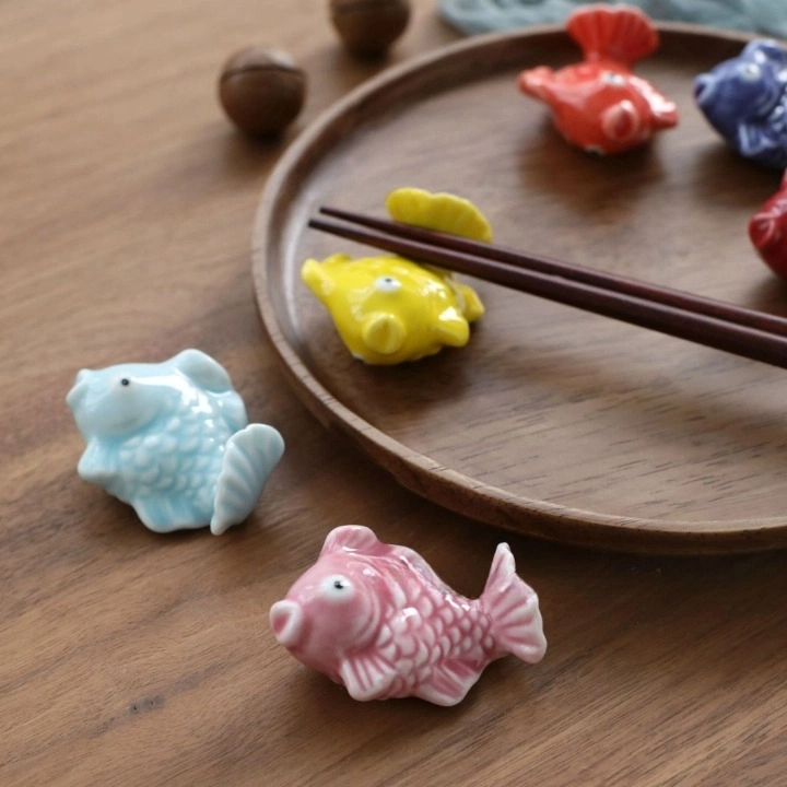 陶器製波型箸置き3個セット 陶器製波型箸置き3個セット fit=scale-down,w=1200