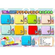 トム＆ジェリーギフトラッピングミニタオル