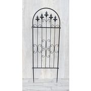 25フェンス　レトロ/アンティーク/ガーデニング/オブジェ