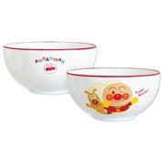 アンパンマンＳＴシリーズ　茶碗　アンパンマン＆チーズ