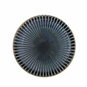 日本製 made in japan Ｌｕｅｕｒ １６０プレート ネイビー 514703