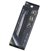 貝印 関孫六 毛抜き（先斜）／HC3506