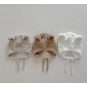 2024年新品★子供用★帽子　ハット★ 4色