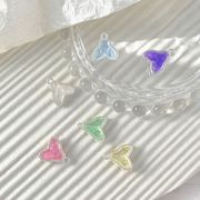 新作 合金  チャーム デコパーツDIY  ペンダント デコ素材 手芸材料 チェーンパーツ アクセサリーパーツ