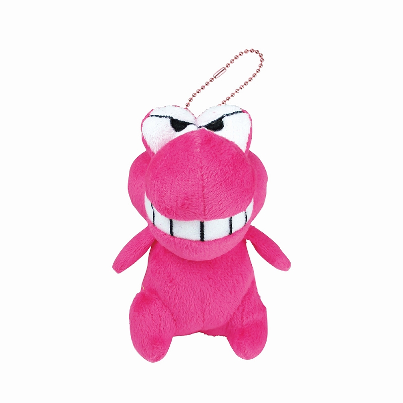 クレヨンしんちゃん ぬいぐるみマスコット ワニ山さん KS-5546427WY