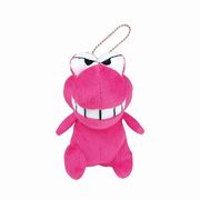 クレヨンしんちゃん ぬいぐるみマスコット ワニ山さん KS-5546427WY