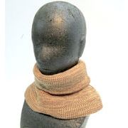 【ネックウォーマー】【服飾雑貨】あったかボリューム満点3WAY無地ネックウォーマー