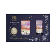 THE ENGLISH SOAP COMPANY WINTERTIDE ギフトセット Winter Solstice ウィンターソルスティス（冬至）