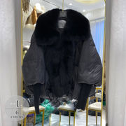 ダウンコートダウン90