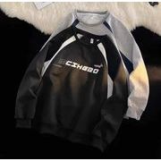 メンズ トップス トレーナー スウェット ブラウス アメカジ