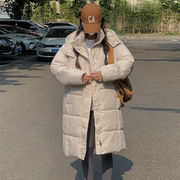 2024秋冬新作 コートアウター ロングコート ファッション 韓国風