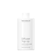 Naturals ナチュラルズ リードディフューザーリフィル（詰替用）ネロリ＆アンバーウッド