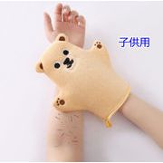 雑貨 アカスリ 垢すり 子供用 清潔 シャワー