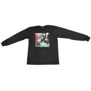 LONG SLEEVE  TEE　ロンT　★CLASH★LONDON CALLING