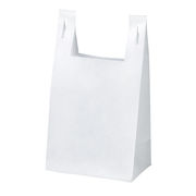 RPETマチ広バッグ　E3622