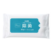 (低額ノベルティ)kirei除菌ウエットティッシュ 10枚入
