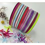 2024★雑貨★プレゼント包装リボン★手作り手芸用品★ラッピングリボン