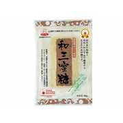 上野砂糖 ベビー印 和三蜜糖 500gx10