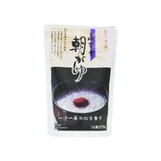 トップフーズ 永平寺朝がゆ    アルミ 270gx10