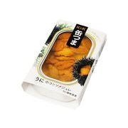 K&K 缶つま うにのコンソメジュレ 65gx6