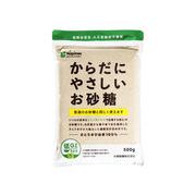 大東製糖 からだにやさしいお砂糖 500gx10