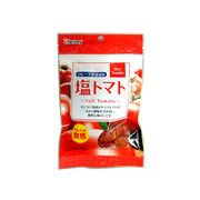 稲葉ピーナツ アイファクトリー 塩トマト 65gx12