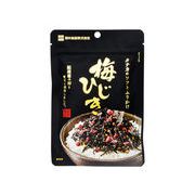 田中食品 ソフトふりかけ 梅ひじき 30gx10