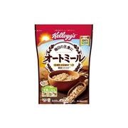 日本ケロッグ オートミール 330gx6
