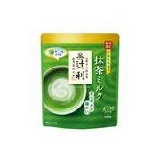 辻利 抹茶ミルク 190gx12