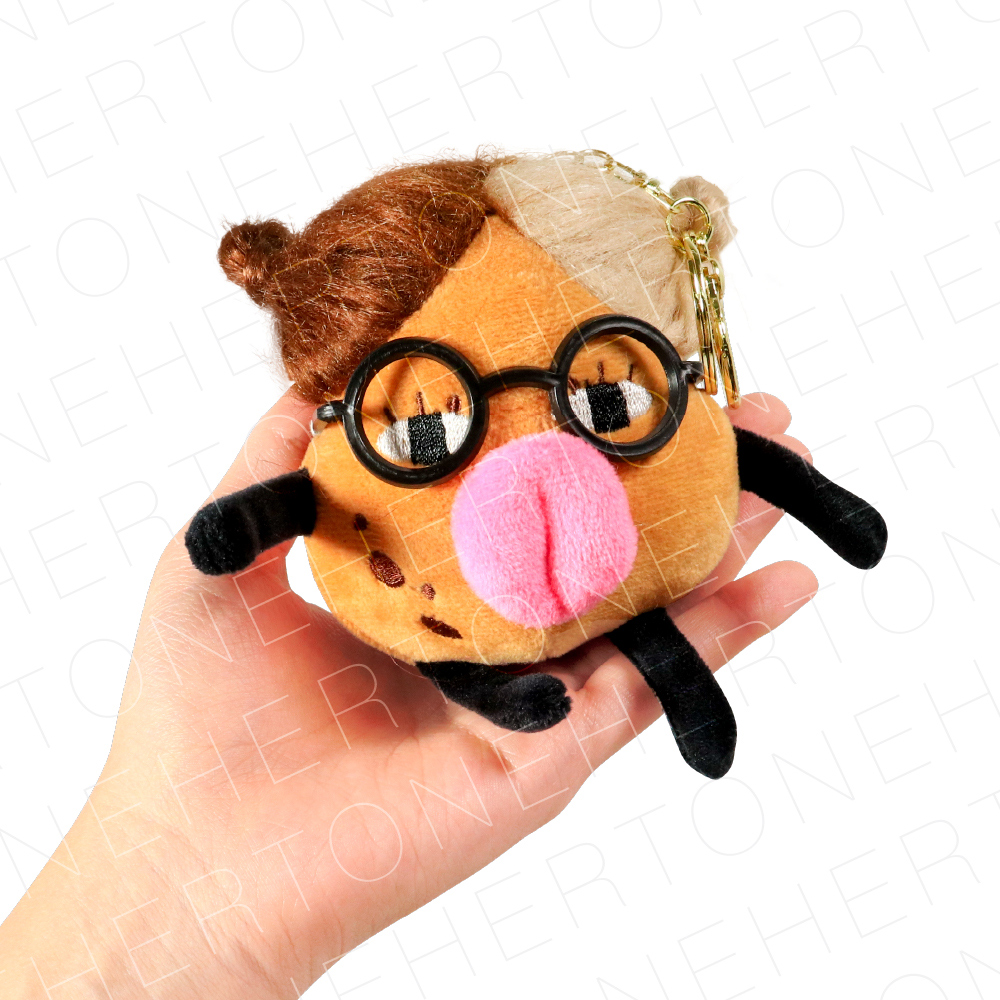 ポテトファミリー マスコット | 卸売・ 問屋・仕入れの専門