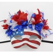 仮面 ファッション小物 フェイスマスク ダンス衣装 コスプレ ステージ