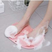 足洗いマット 足裏ブラシ フットブラシ フットケアブラシ 足裏ブラシ 足裏ケア 足裏あらいマット