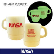 【蓄光】STACKING MUG NASA-ASTRO