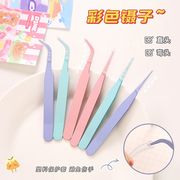 ペンチ　カバー付き　ハンドメイド　シール剥ぐ　ファッション雑貨