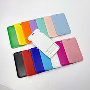 カードケース　カードカバー　13色展開　事務用品　